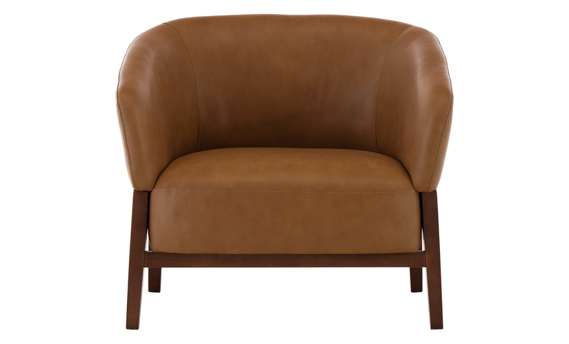 Olive Accent Chair